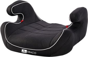 Детское сиденье Lorelli Draco (черный)