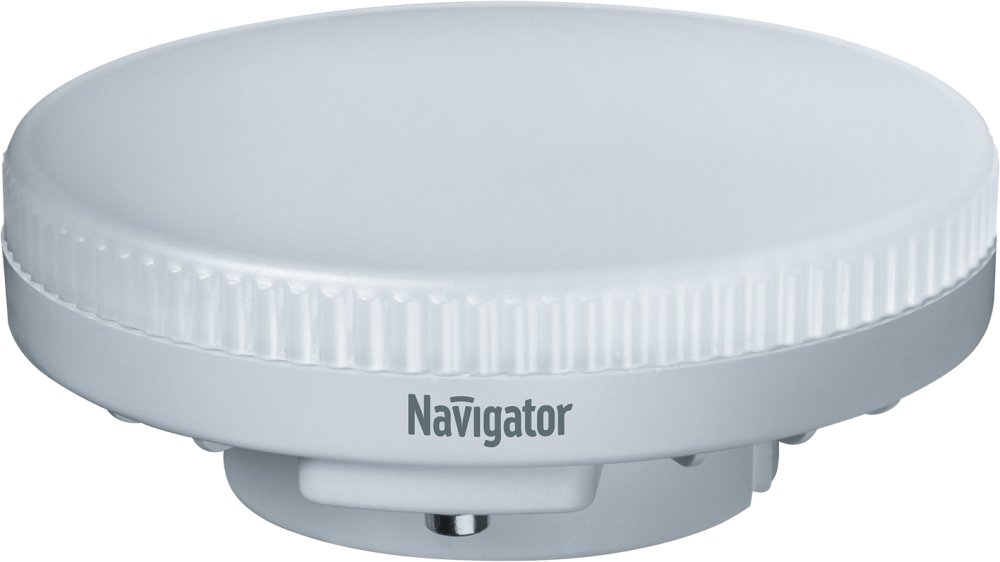 

Светодиодная лампочка Navigator NLL GX53 8 Вт 2700 К