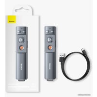 Пульт ДУ Baseus WKCD010013 в Орше