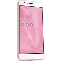 Смартфон ASUS ZenFone 3 Zoom 64GB Rose Gold [ZE553KL]