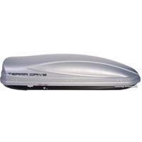 Автобокс Terra Drive 480 (серый)