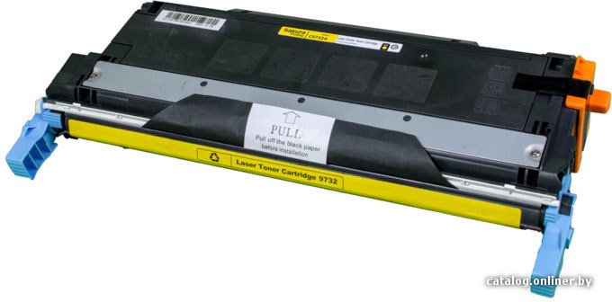Картридж Sakura Printing SAC9732A