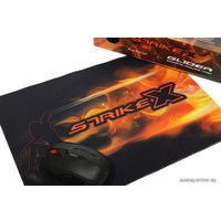 Коврик для мыши AeroCool Strike X Glider