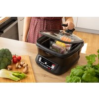 Фритюрница Sencor SFR 9300 BK