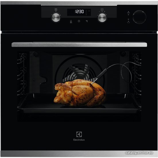 Electrolux OKC6H41X