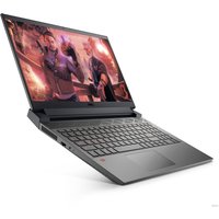 Игровой ноутбук Dell G15 5525 3QJLVN3