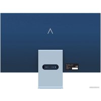 Игровой монитор Digma Pro 27" Art L (синий)