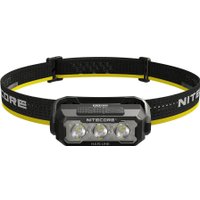 Фонарь Nitecore HA15UHE