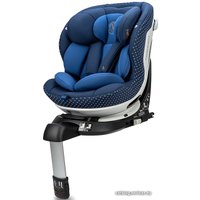 Детское автокресло Osann Niki Complete (iris)