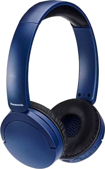 

Наушники Panasonic RB-HF630BG-A
