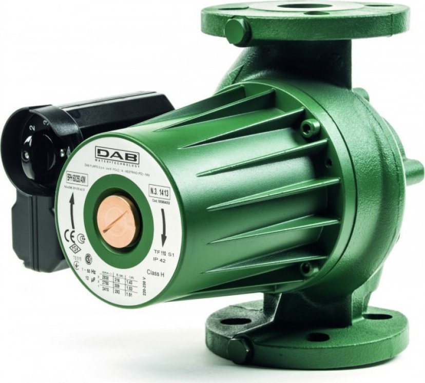 

Циркуляционный насос DAB BPH 150/360.80 T