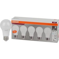 Светодиодная лампочка Osram LED Value 4058075577770 (5 шт)