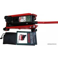 Подкатной домкрат RockForce RF-TR20005 (NEW) 2.5т
