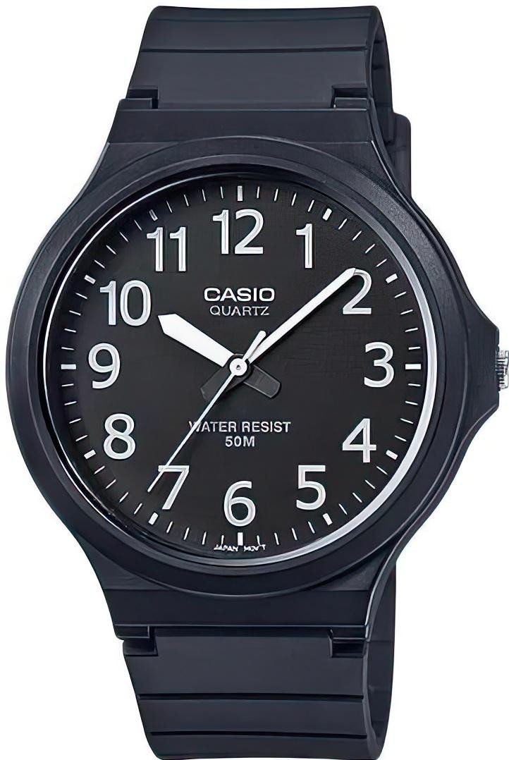 

Наручные часы Casio MW-240-1B