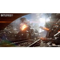  Battlefield 1 для Xbox One