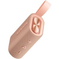 Беспроводная колонка Xiaomi Sound Pocket (розовый, международная версия)