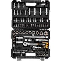 Универсальный набор инструментов JCB 4941-5(56914)