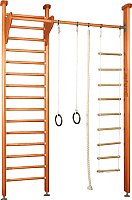 

Детский спортивный комплекс Kampfer Line (классический, стандарт)