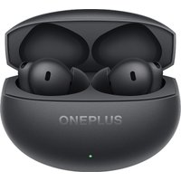 Наушники OnePlus Buds 4 (черный, международная версия)