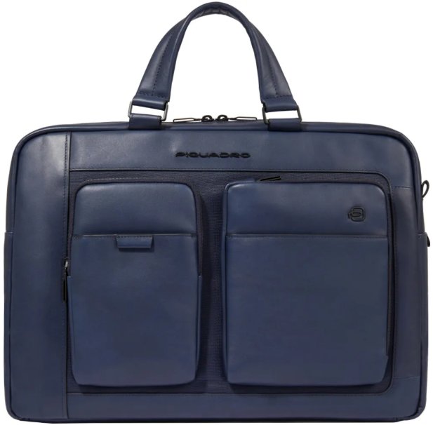 

Сумка Piquadro Liko CA6203W131/BLU (синий)