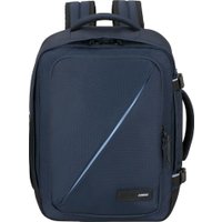 Городской рюкзак American Tourister Take2cabin 91G-61009 (темно-синий)