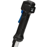 Триммер Hyundai T-820iON (без АКБ)