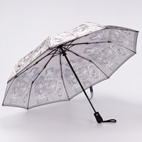 Зонт Rain Berry Марки 734-23341.4