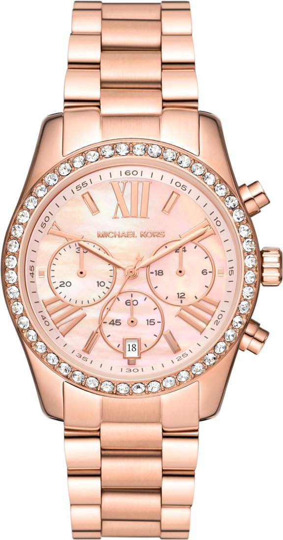 

Наручные часы Michael Kors Lexington MK7242