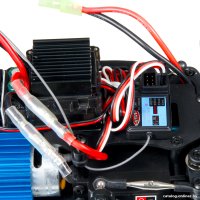 Автомодель HSP Flying Fish 1 4WD (94163)