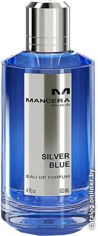 Парфюмерная вода Mancera Silver Blue EdP (60 мл)