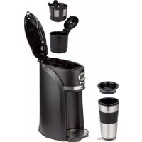 Капельная кофеварка Kitfort KT-797