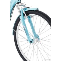 Велосипед Schwinn Sierra Women M (голубой)