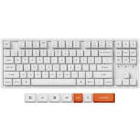 Клавиатура Keychron K8 Max K8M-Q4Z (Keychron Super Banana, нет кириллицы)