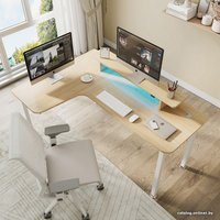 Стол Eureka Ergonomic ERK-L60L-MW