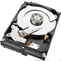 Жесткий диск Seagate Ironwolf 4TB [ST4000VN008]