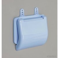  Росспласт Комплект мебели Олипмия 534629 (голубой)