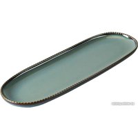 Блюдо Tkano Kitchen Spirit TK23-TW-SBW0001 (темно-серый)