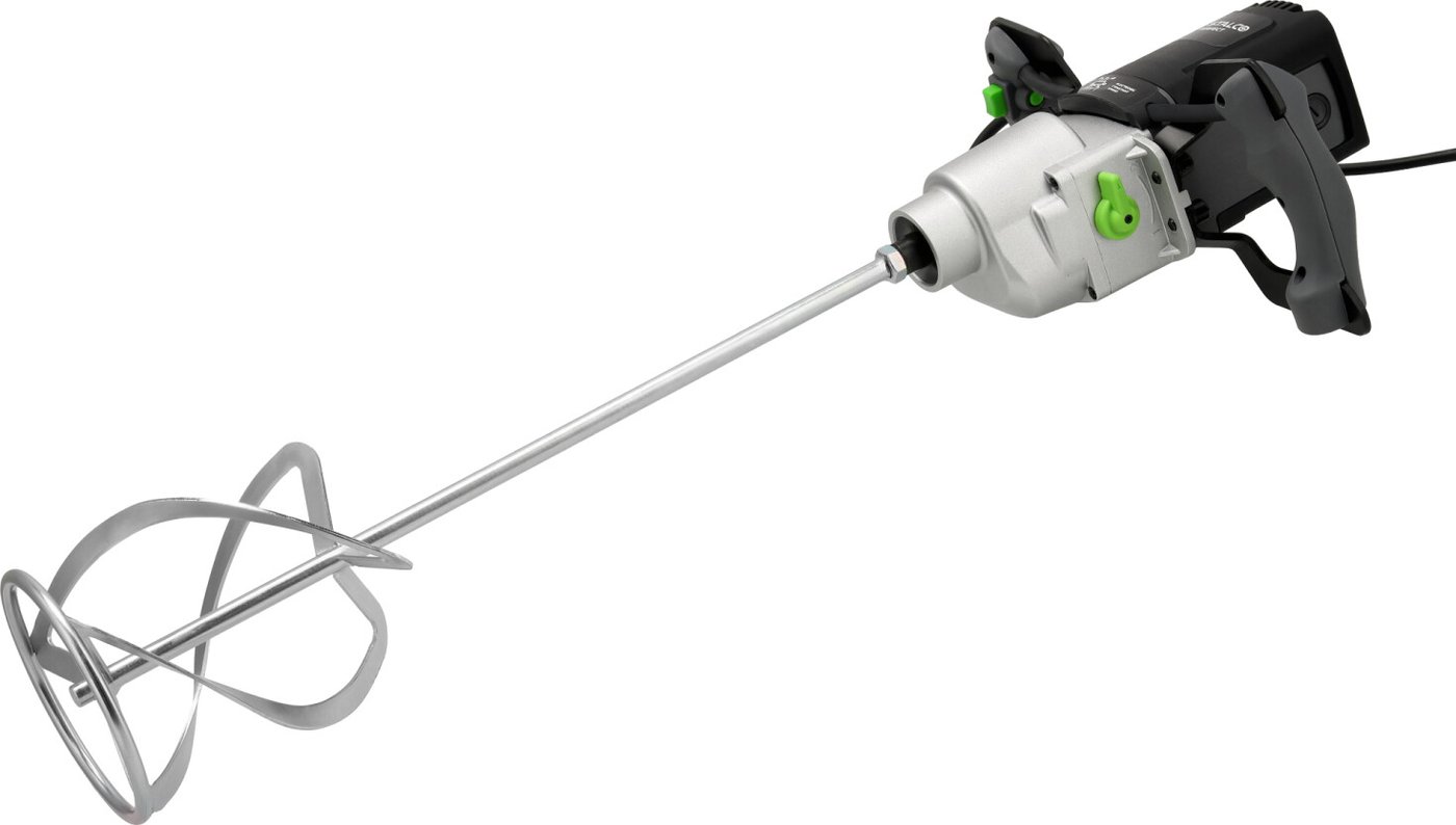 Строительный миксер Stalco S-98542