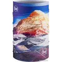 Шарф (бафф) Buff Original EcoStretch Matterhorn Multi 120758 (р. 53-62)