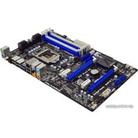 Материнская плата ASRock P67 Pro3 SE