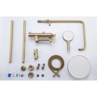 Душевая система  Gappo G2406-3