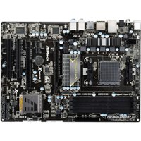 Материнская плата ASRock 970 Extreme3