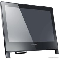 Моноблок Lenovo ThinkCentre Edge 92z (RBVFZRU)