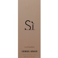 Парфюмерная вода Giorgio Armani Si EdP (тестер, 100 мл)