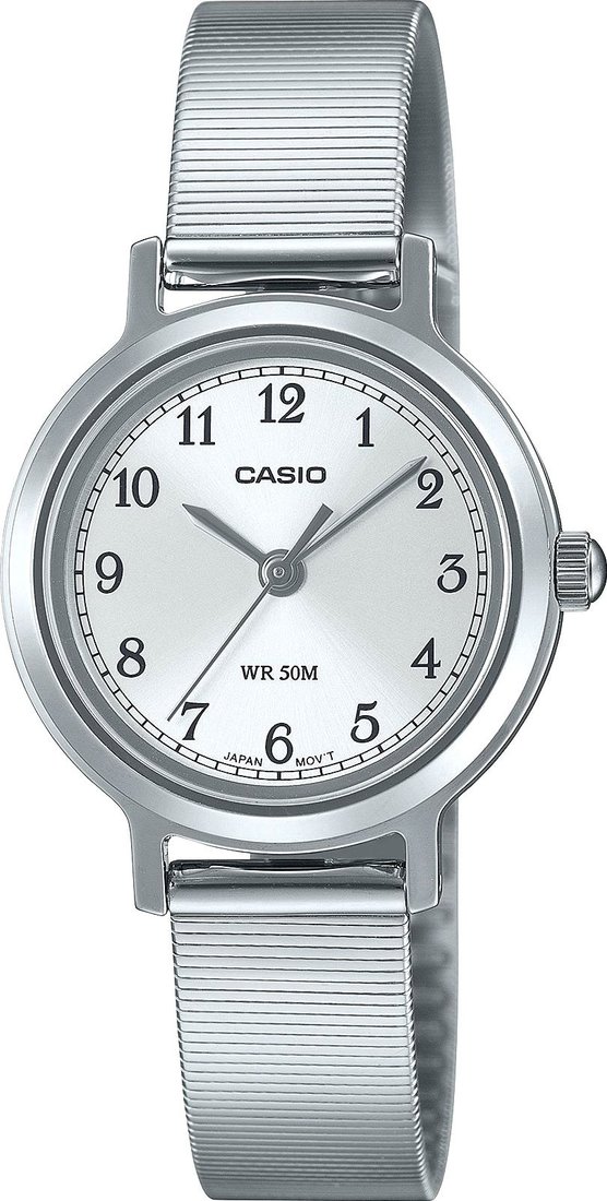 

Наручные часы Casio LTP-B170D-7B