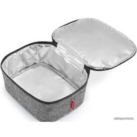 Термосумка Reisenthel Coolerbag M Pocket 4.5л (серый)