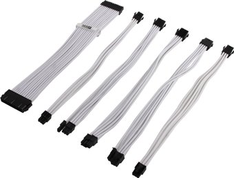 Удлинитель 1stPlayer WHT-001