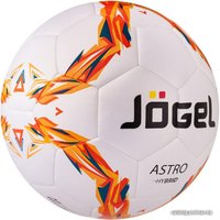 Футбольный мяч Jogel JS-760 Astro (5 размер)