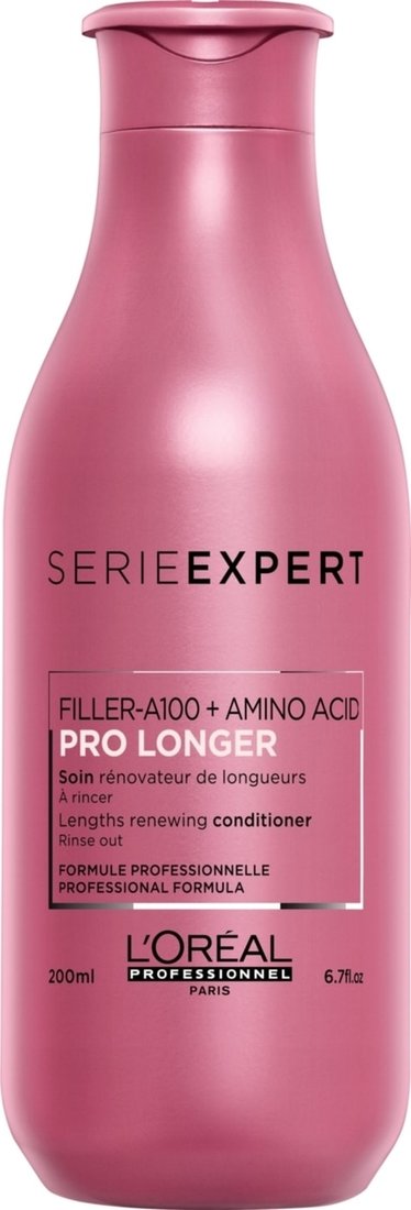 

Кондиционер L'Oreal для волос Serie Expert Pro Longer 200 мл