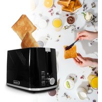 Тостер Eldom TO320C